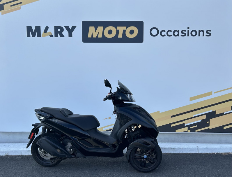 PIAGGIO MP3 300 LT