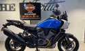 HARLEY-DAVIDSON ADVENTURE PAN AMERICA 1250 SPECIAL