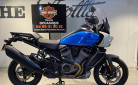 HARLEY-DAVIDSON ADVENTURE PAN AMERICA 1250 SPECIAL