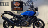 HARLEY-DAVIDSON ADVENTURE PAN AMERICA 1250 SPECIAL