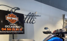 HARLEY-DAVIDSON ADVENTURE PAN AMERICA 1250 SPECIAL
