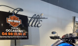 HARLEY-DAVIDSON ADVENTURE PAN AMERICA 1250 SPECIAL