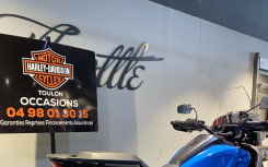 HARLEY-DAVIDSON ADVENTURE PAN AMERICA 1250 SPECIAL