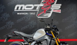 YAMAHA MT-09 SP 95CV BRIDABLE A2 – A PARTIR DE 179€/MOIS