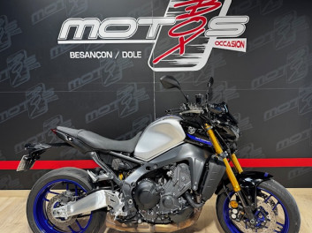YAMAHA MT-09 SP 95CV BRIDABLE A2 – A PARTIR DE 179€/MOIS
