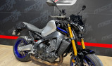 YAMAHA MT-09 SP 95CV BRIDABLE A2 – A PARTIR DE 179€/MOIS