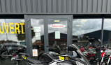 APRILIA RS 660 A2/FULL Venom Yellow
