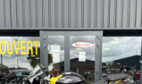 APRILIA RS 660 A2/FULL Venom Yellow