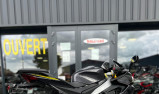 APRILIA RS 660 A2/FULL Venom Yellow
