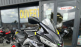 APRILIA RS 660 A2/FULL Venom Yellow