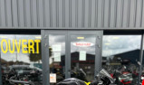APRILIA RS 660 A2/FULL Venom Yellow
