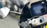 APRILIA RS 660 A2/FULL Venom Yellow