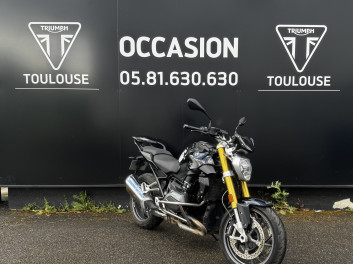 BMW R 1200 R
