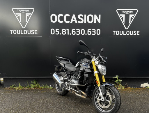 BMW R 1200 R