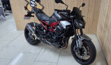 KAWASAKI Z 900 2025 PACK PERFORMANCE