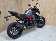 KAWASAKI Z 900 2025 PACK PERFORMANCE