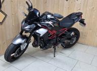 KAWASAKI Z 900 2025 PACK PERFORMANCE