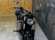 INDIAN SCOUT 1200 BLACK METALLIC 1000kms! 