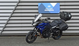 YAMAHA TRACER 9