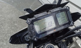 YAMAHA TRACER 9