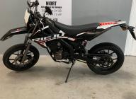 RIEJU MARATHON PRO125