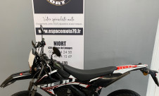 RIEJU MARATHON PRO125