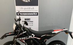 RIEJU MARATHON PRO125