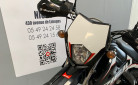 RIEJU MARATHON PRO125