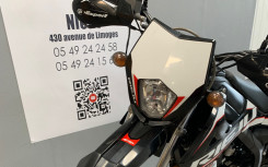 RIEJU MARATHON PRO125