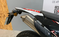 RIEJU MARATHON PRO125