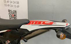 RIEJU MARATHON PRO125