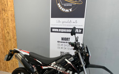 RIEJU MARATHON PRO125