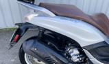 PIAGGIO BEVERLY 125 / GARANTIE / REVISEE