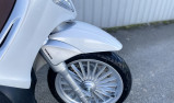 PIAGGIO BEVERLY 125 / GARANTIE / REVISEE
