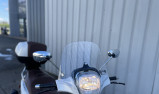 PIAGGIO BEVERLY 125 / GARANTIE / REVISEE