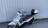 PIAGGIO BEVERLY 125 / GARANTIE / REVISEE