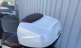 PIAGGIO BEVERLY 125 / GARANTIE / REVISEE