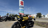 TRIUMPH STREET TRIPLE 765 RS