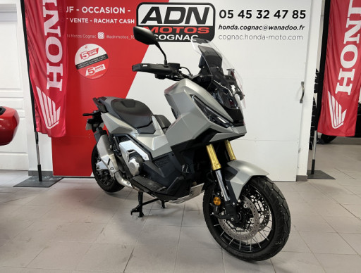 HONDA X ADV 750