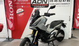 HONDA X ADV 750