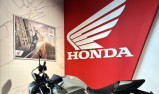 HONDA CB 650 R E-CLUTCH A2 (LOA 117 € / Mois)