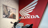 HONDA CB 650 R E-CLUTCH A2 (LOA 117 € / Mois)