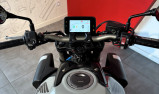 HONDA CB 650 R E-CLUTCH A2 (LOA 117 € / Mois)