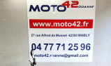 YAMAHA MT-125
