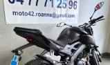 YAMAHA MT-125