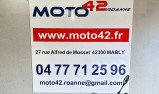YAMAHA MT-125