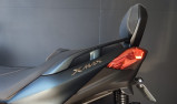 YAMAHA X-MAX 125 TECH MAX