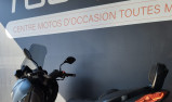 YAMAHA X-MAX 125 TECH MAX