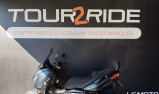 YAMAHA X-MAX 125 TECH MAX