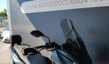 YAMAHA X-MAX 125 TECH MAX